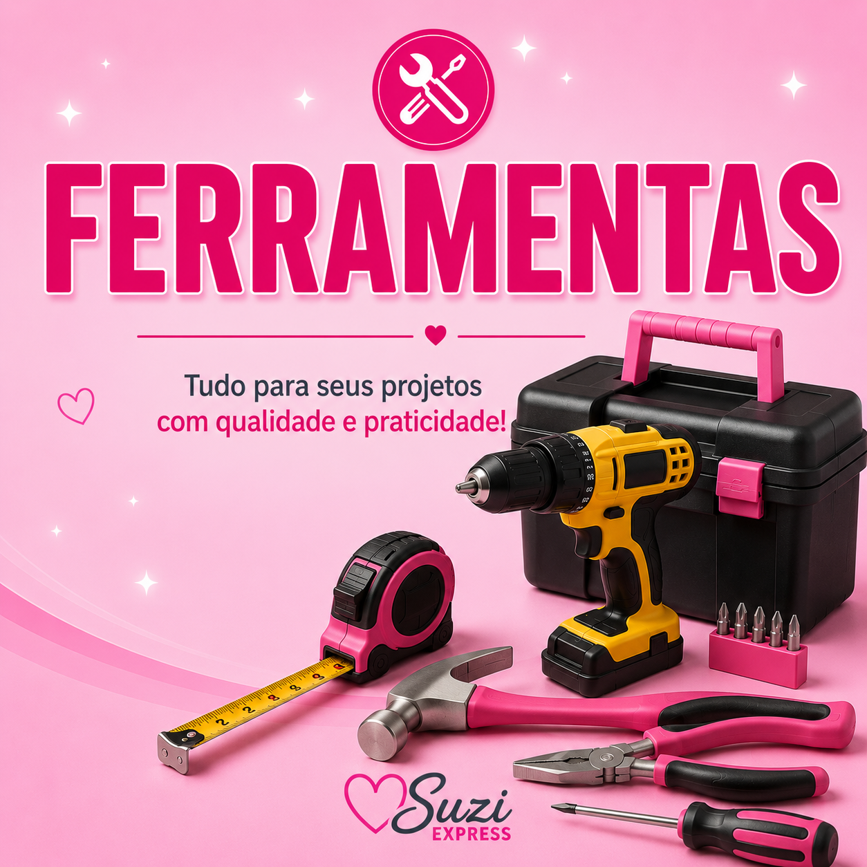 Ferramentas