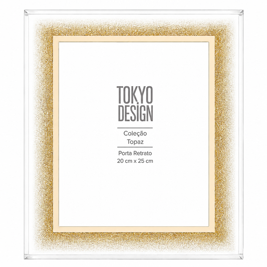 Porta-Retrato 20x25 cm – Tokyo Design
