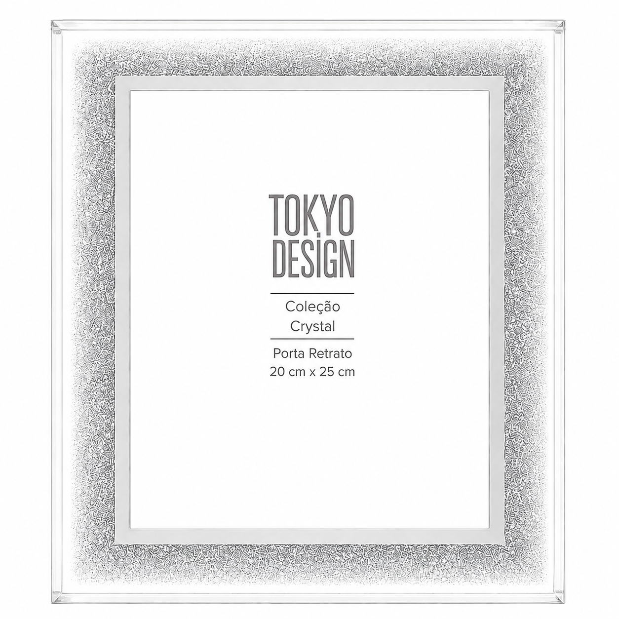 Porta-Retrato 20x25 cm – Tokyo Design