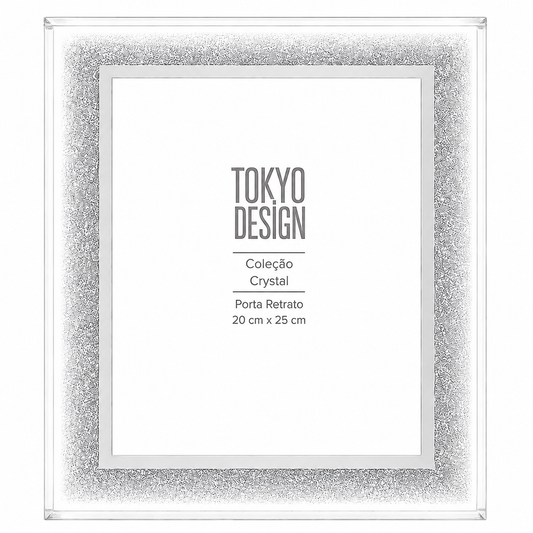 Porta-Retrato 20x25 cm – Tokyo Design