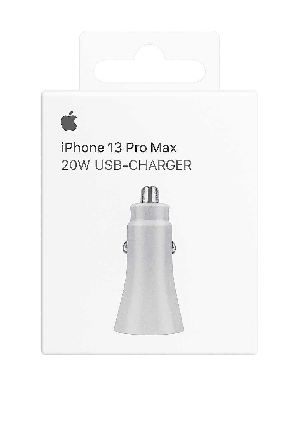 Carregador Veicular USB-C 20W
