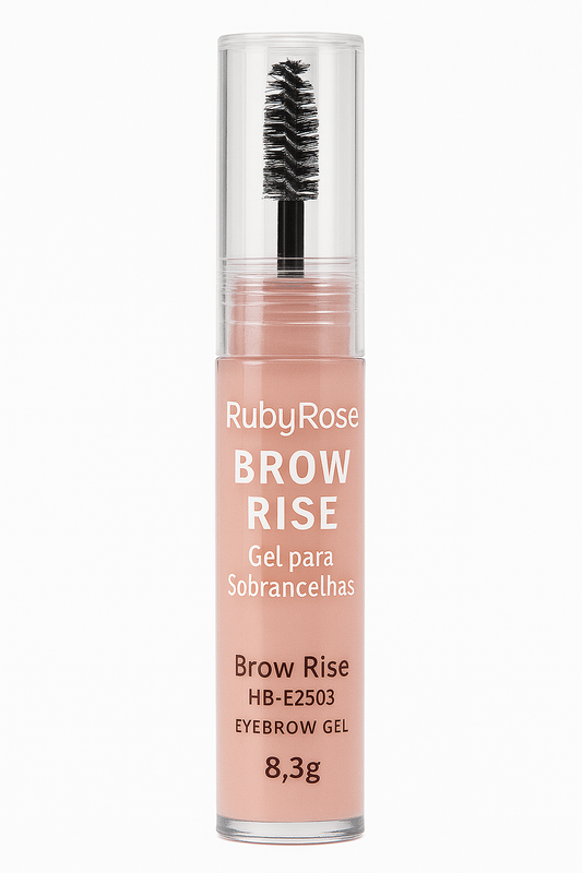 Gel para Sobrancelhas Ruby Rose Brow Rise HB-E2503 8,3g