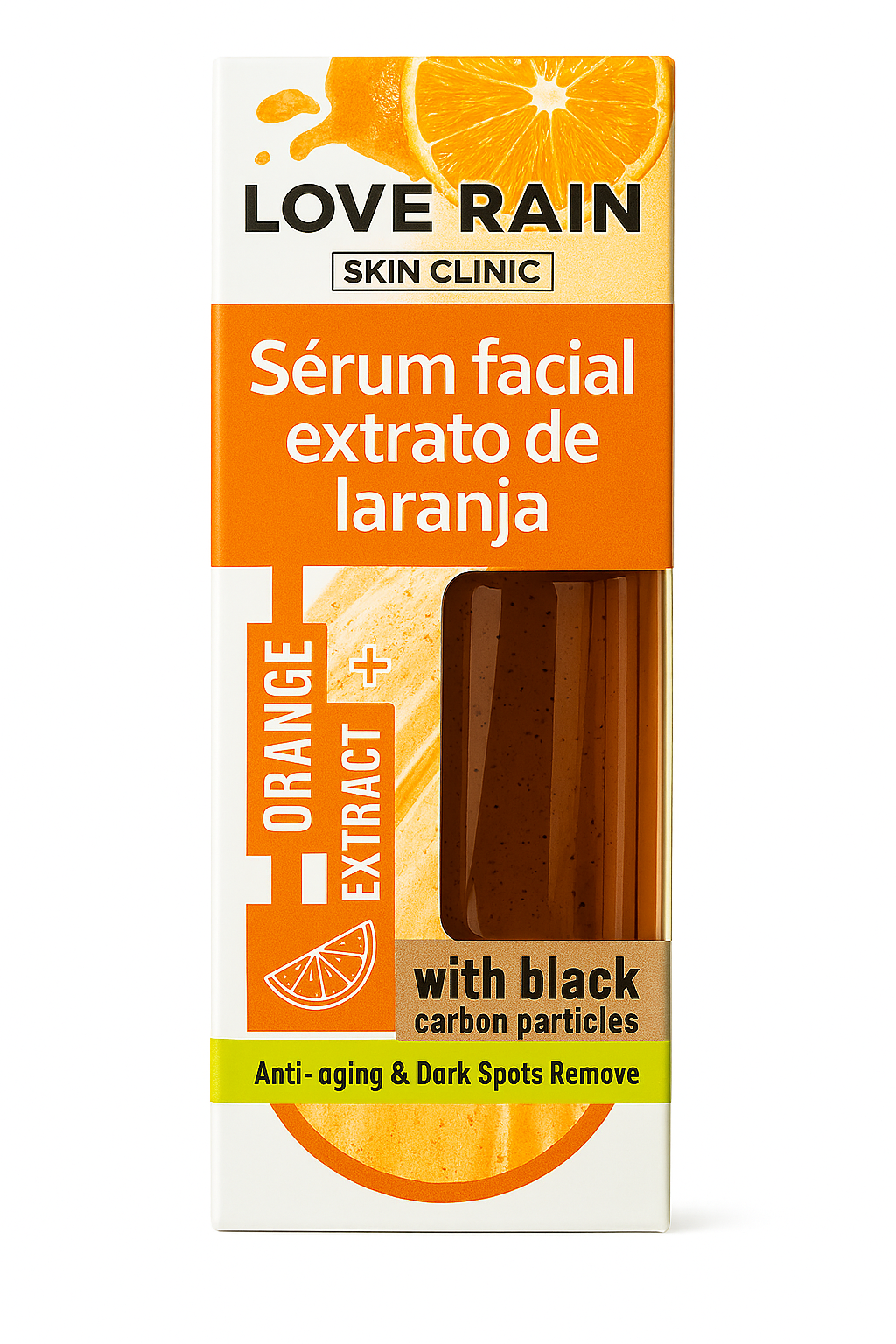Sérum Facial Love Rain