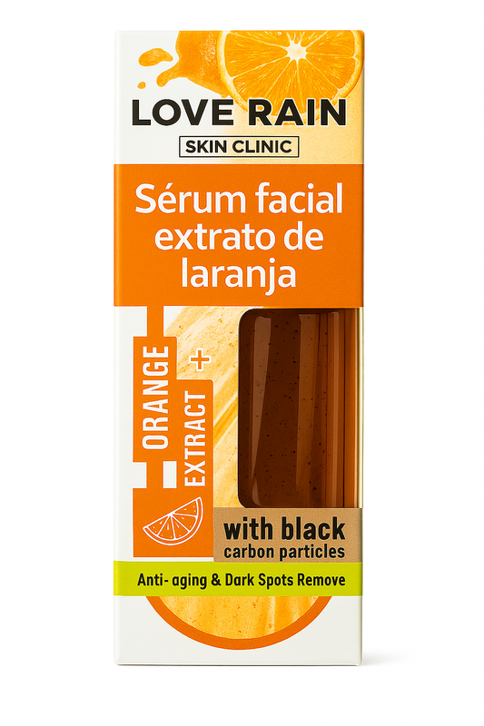 Sérum Facial Love Rain