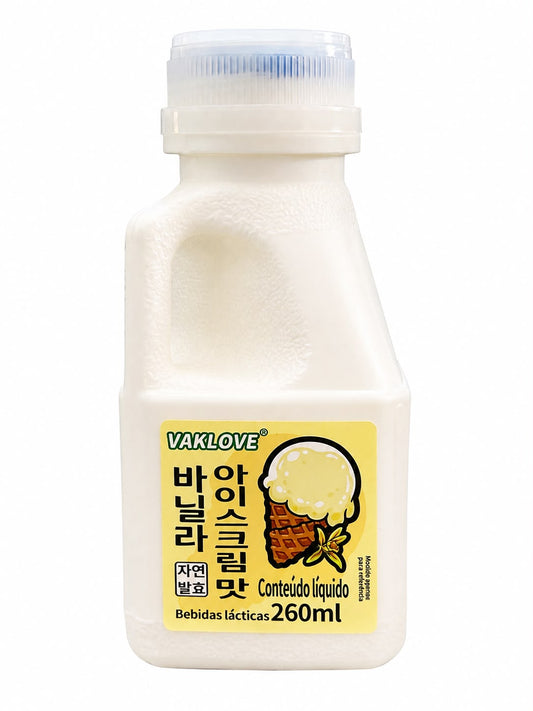 Vaklove Bebida Láctea 260ml